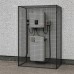 Bespoke Guards for Solar Batteries and Solar Inverters Bespoke Guards for Solar Batteries and Solar Inverters